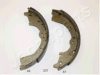 JAPANPARTS GF-237AF Brake Shoe Set